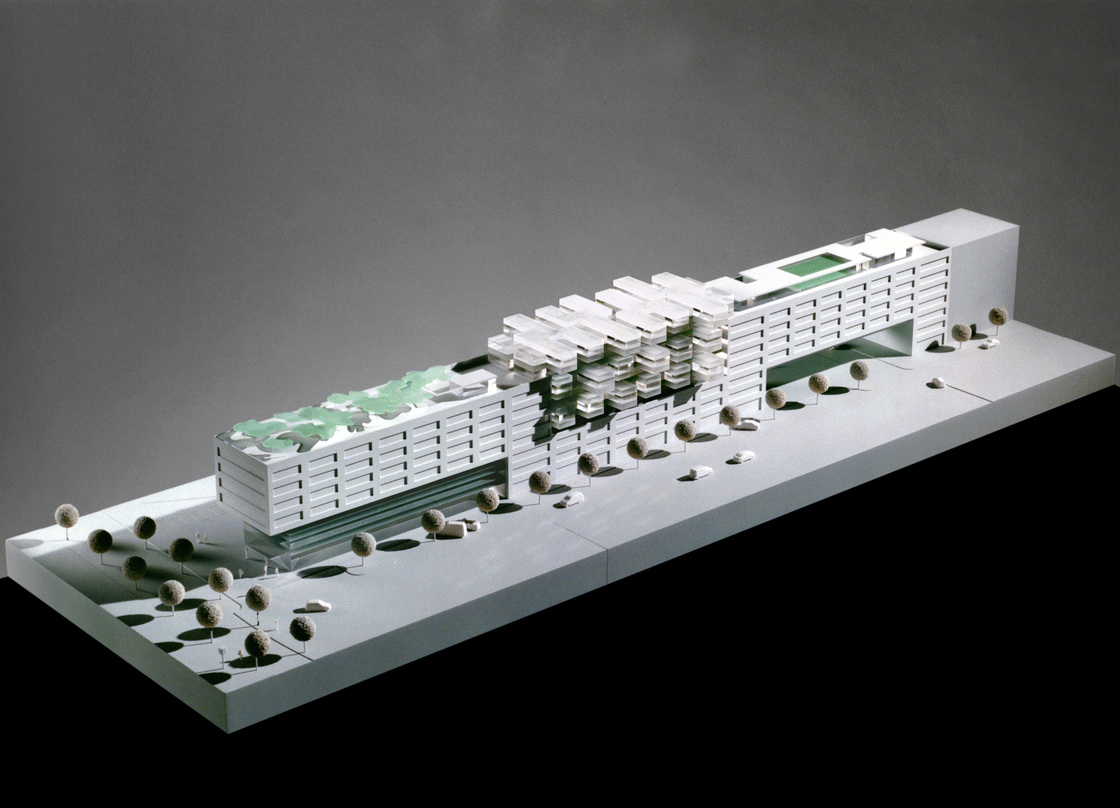 Ein Foto von Albert Wimmer ZT GmbH