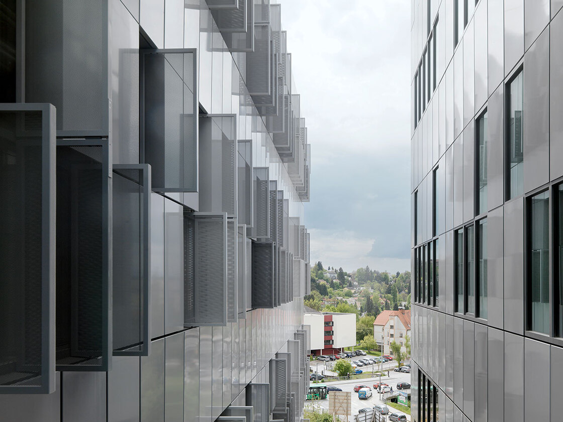 Ein Foto von Paul Ott