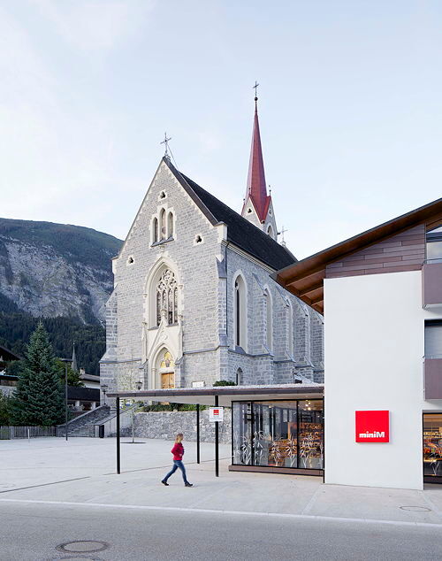 Ein Foto von David Schreyer