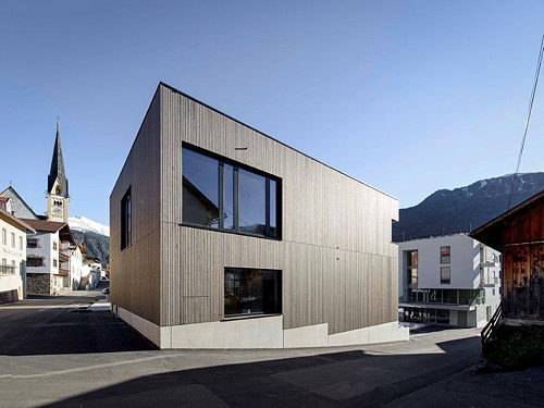 Ein Foto von Lukas Schaller