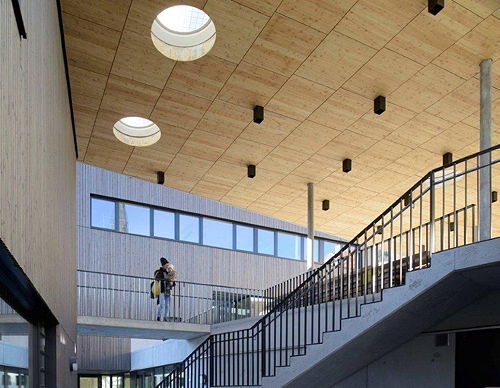 Ein Foto von Lukas Schaller