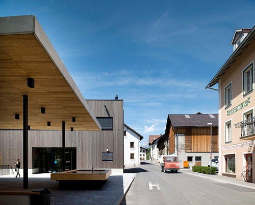 Ein Foto von Lukas Schaller