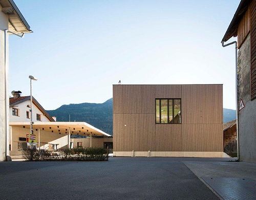 Ein Foto von Lukas Schaller