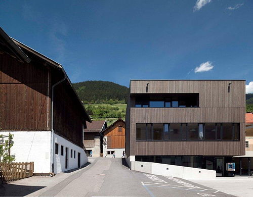 Ein Foto von Lukas Schaller