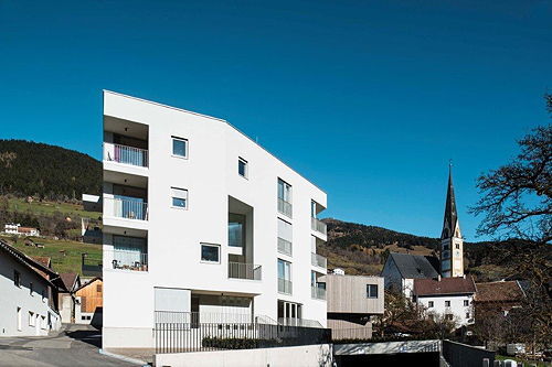 Ein Foto von Lukas Schaller