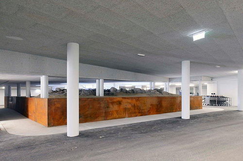 Ein Foto von Lukas Schaller