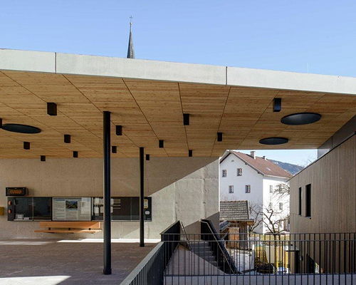 Ein Foto von Lukas Schaller