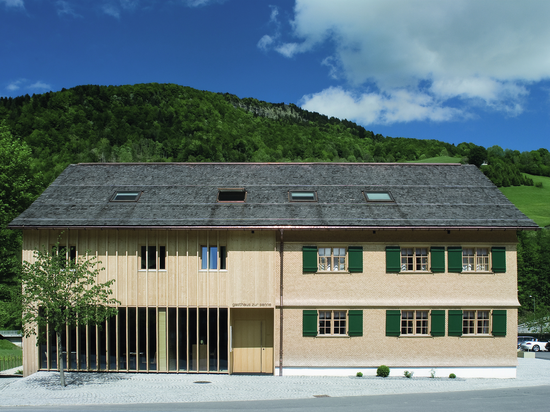 Ein Foto von Günter Laznia