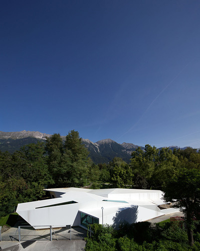 Ein Foto von Günter Richard Wett