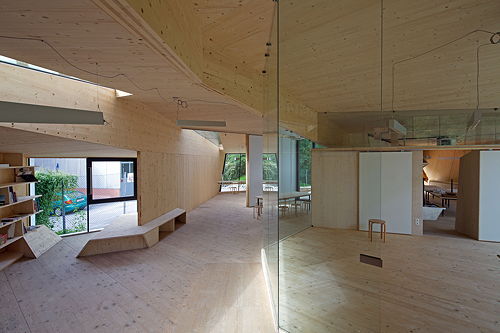 Ein Foto von Günter Richard Wett