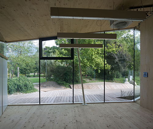 Ein Foto von Günter Richard Wett