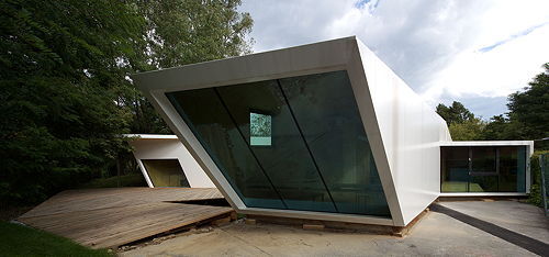 Ein Foto von Günter Richard Wett