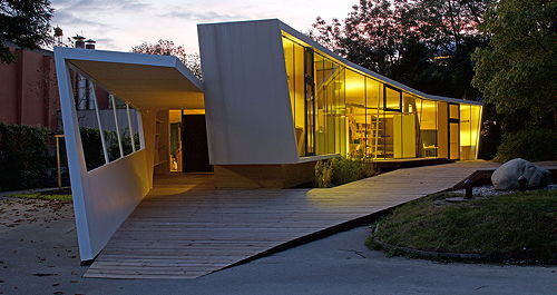 Ein Foto von Günter Richard Wett