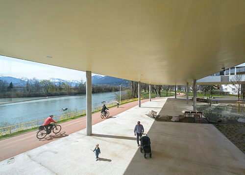 Ein Photo von Lukas Schaller