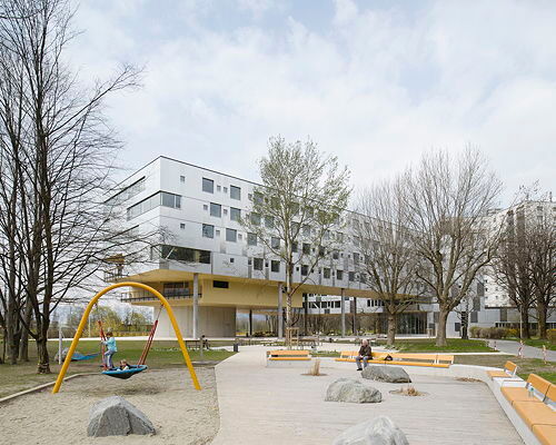 Ein Photo von Lukas Schaller