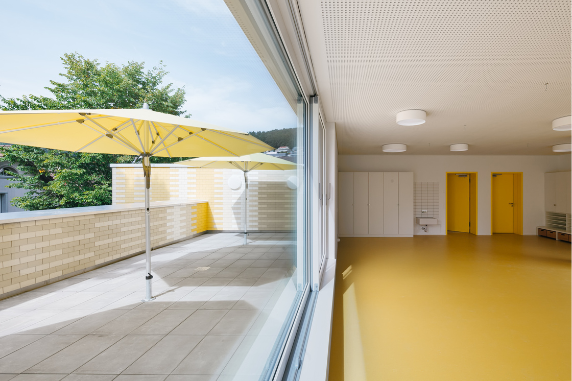 Ein Foto von Florian Amoser