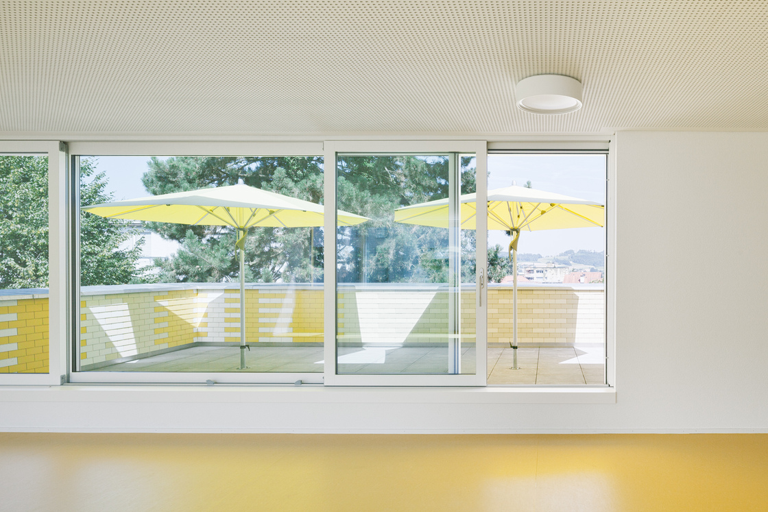 Ein Foto von Florian Amoser