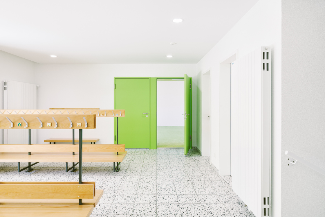 Ein Foto von Florian Amoser