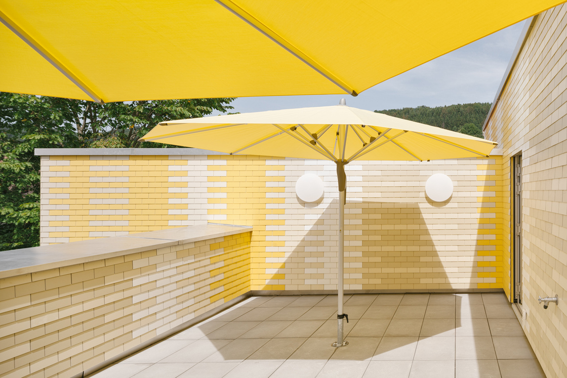 Ein Foto von Florian Amoser