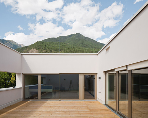 Ein Foto von Christian Flatscher