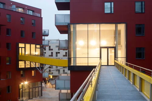 Ein Foto von Gerhard Hagen