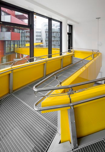 Ein Foto von Gerhard Hagen