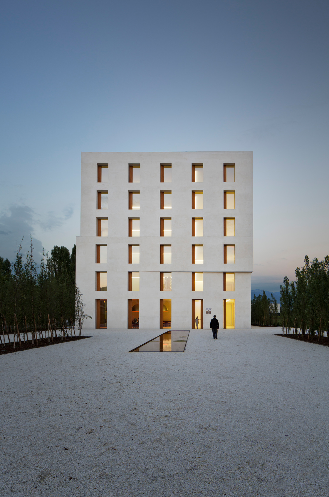 Ein Foto von archphoto