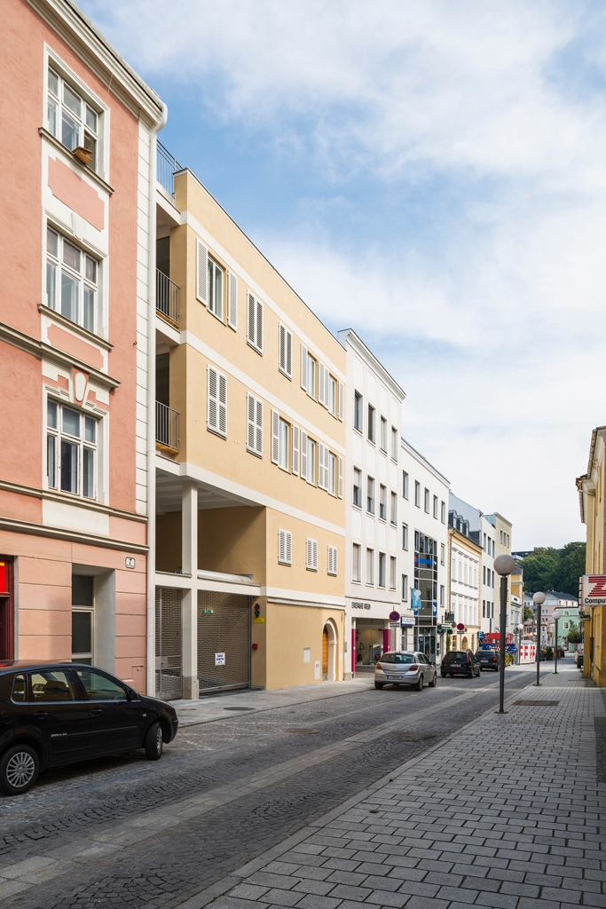 Ein Foto von Renate Schrattenecker-Fischer