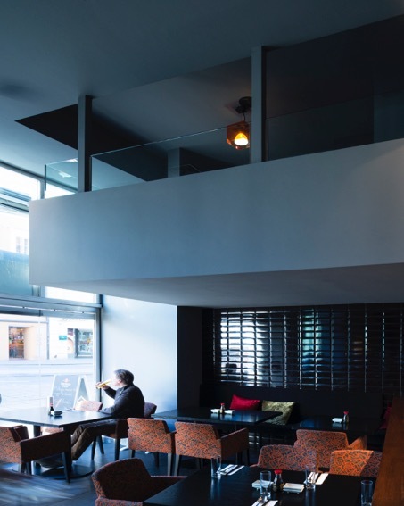 Ein Foto von Lukas Schaller