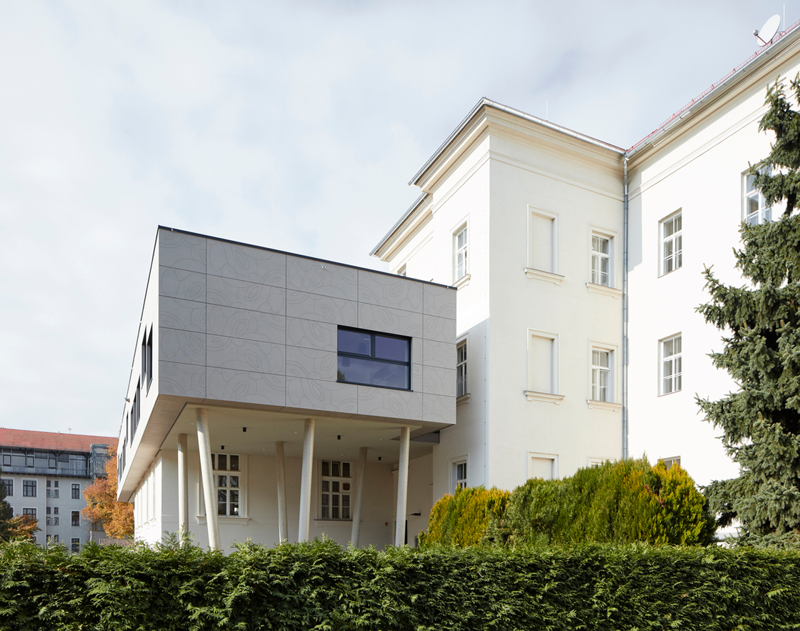 Ein Foto von David Schreyer