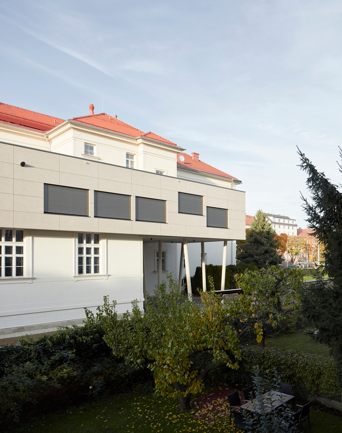 Ein Foto von David Schreyer