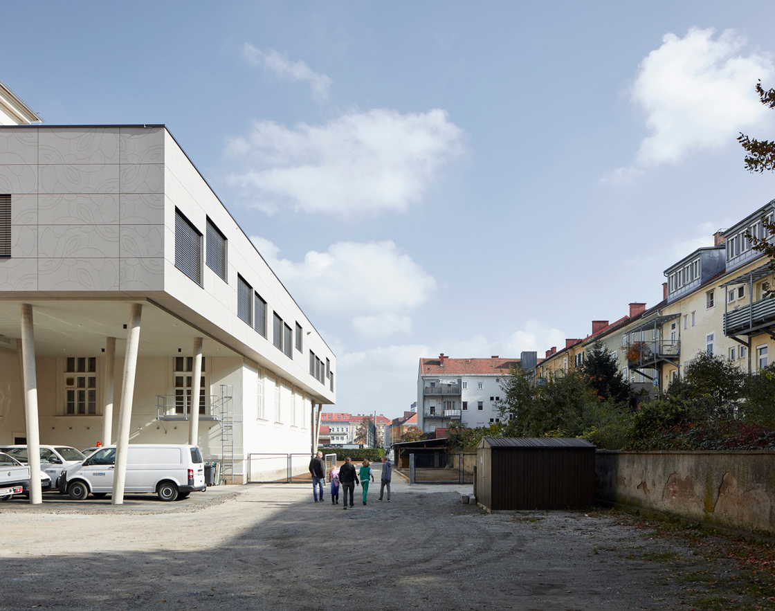 Ein Foto von David Schreyer