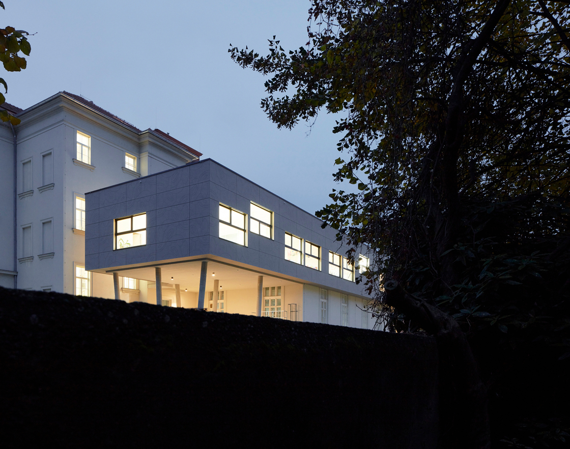 Ein Foto von David Schreyer