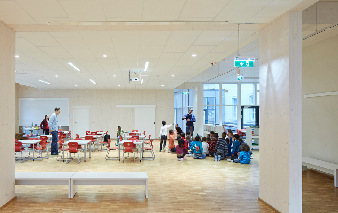 Ein Foto von David Schreyer