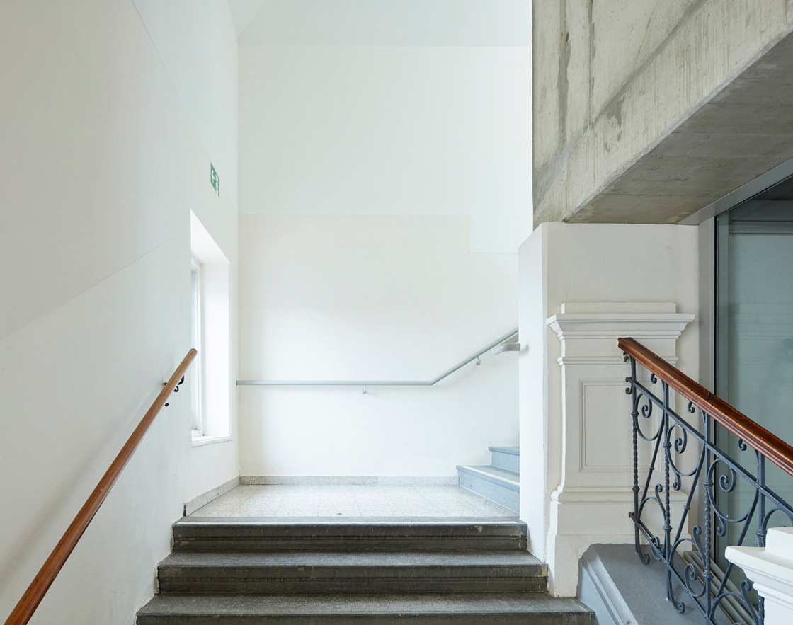 Ein Foto von David Schreyer