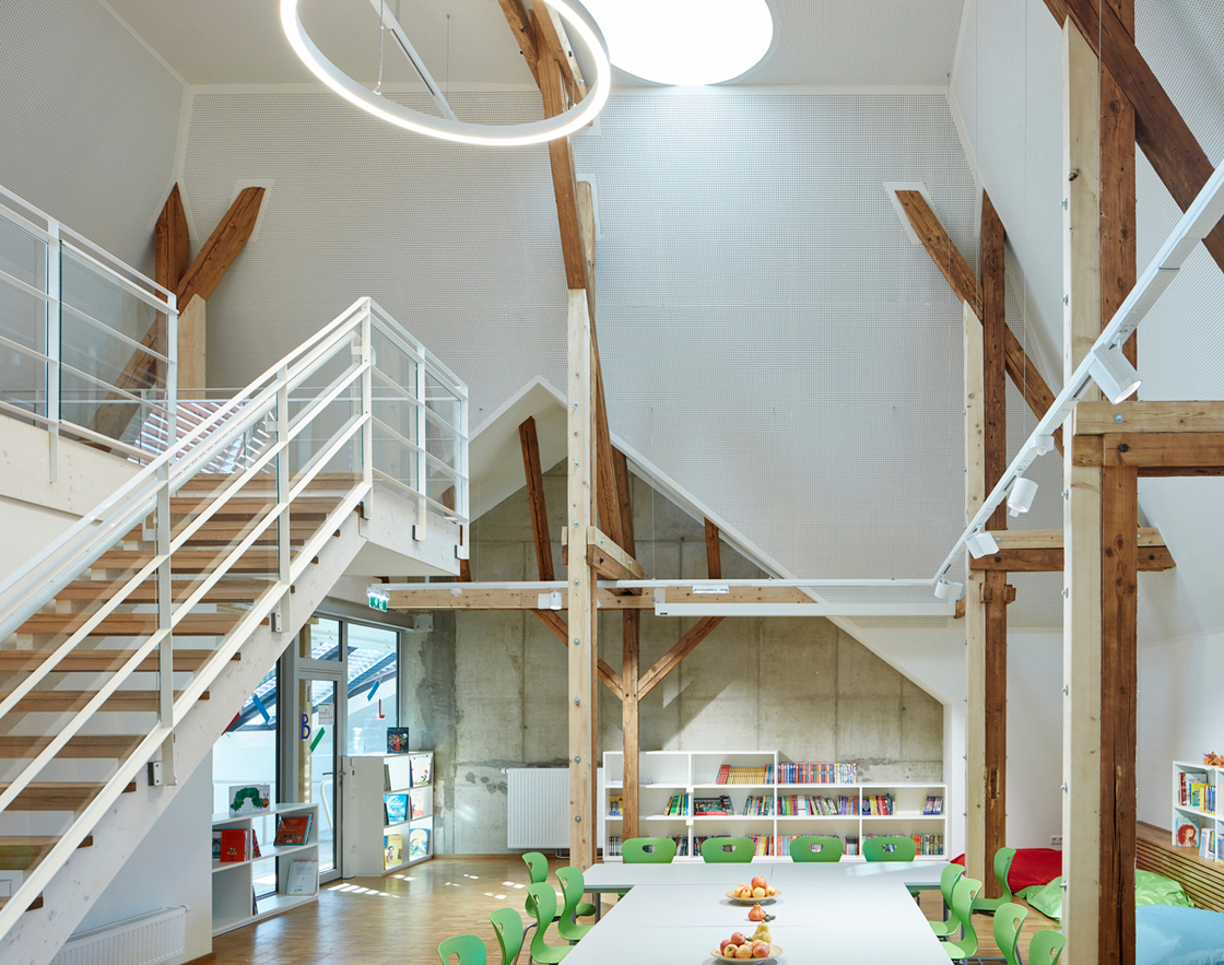 Ein Foto von David Schreyer