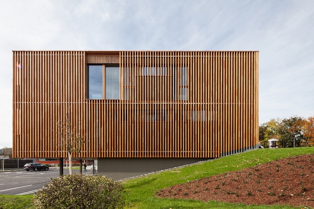 Ein Foto von Gerhard Maurer