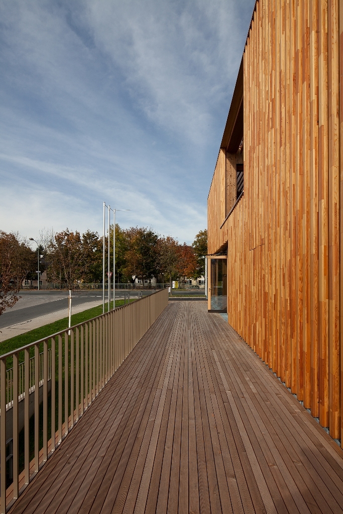 Ein Foto von Gerhard Maurer