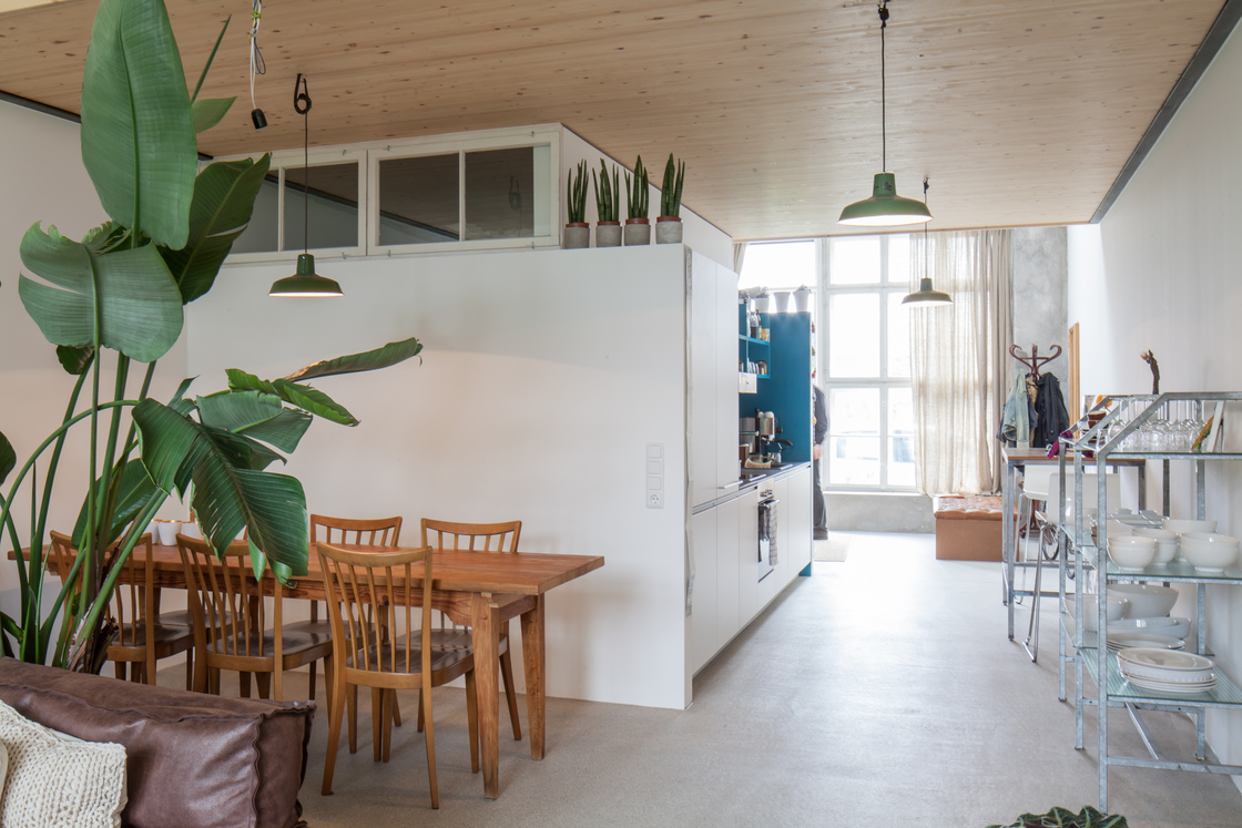 Ein Foto von Christian Grass