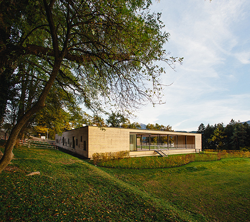 Ein Foto von Mojo Reitter