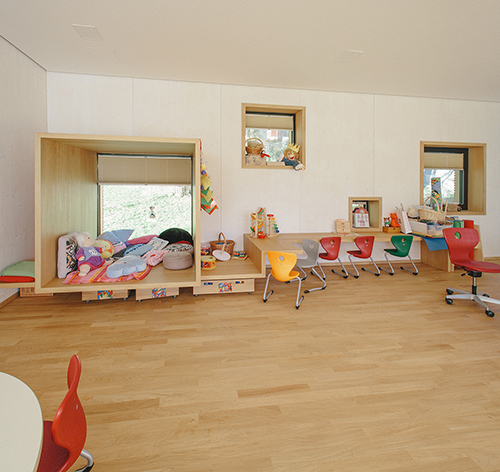 Ein Foto von Mojo Reitter