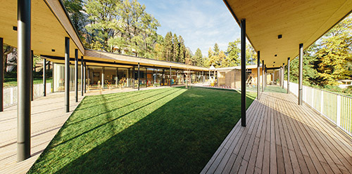 Ein Foto von Mojo Reitter