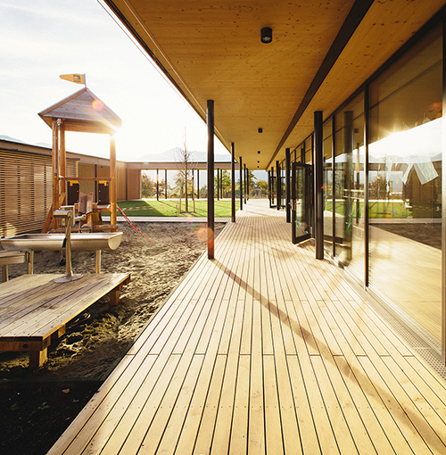 Ein Foto von Mojo Reitter