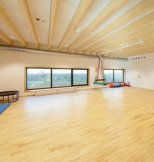 Ein Foto von Mojo Reitter