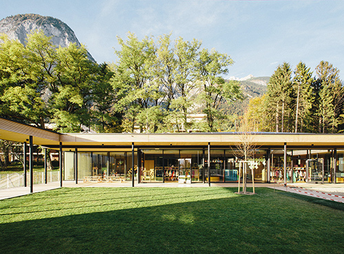 Ein Foto von Mojo Reitter