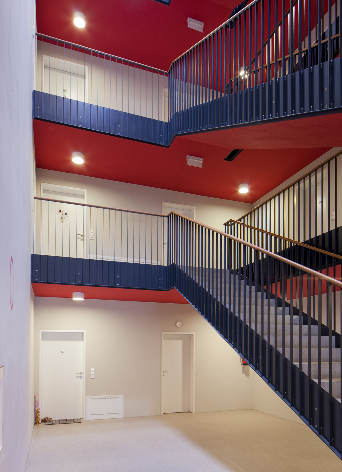 Ein Foto von Christian Grass