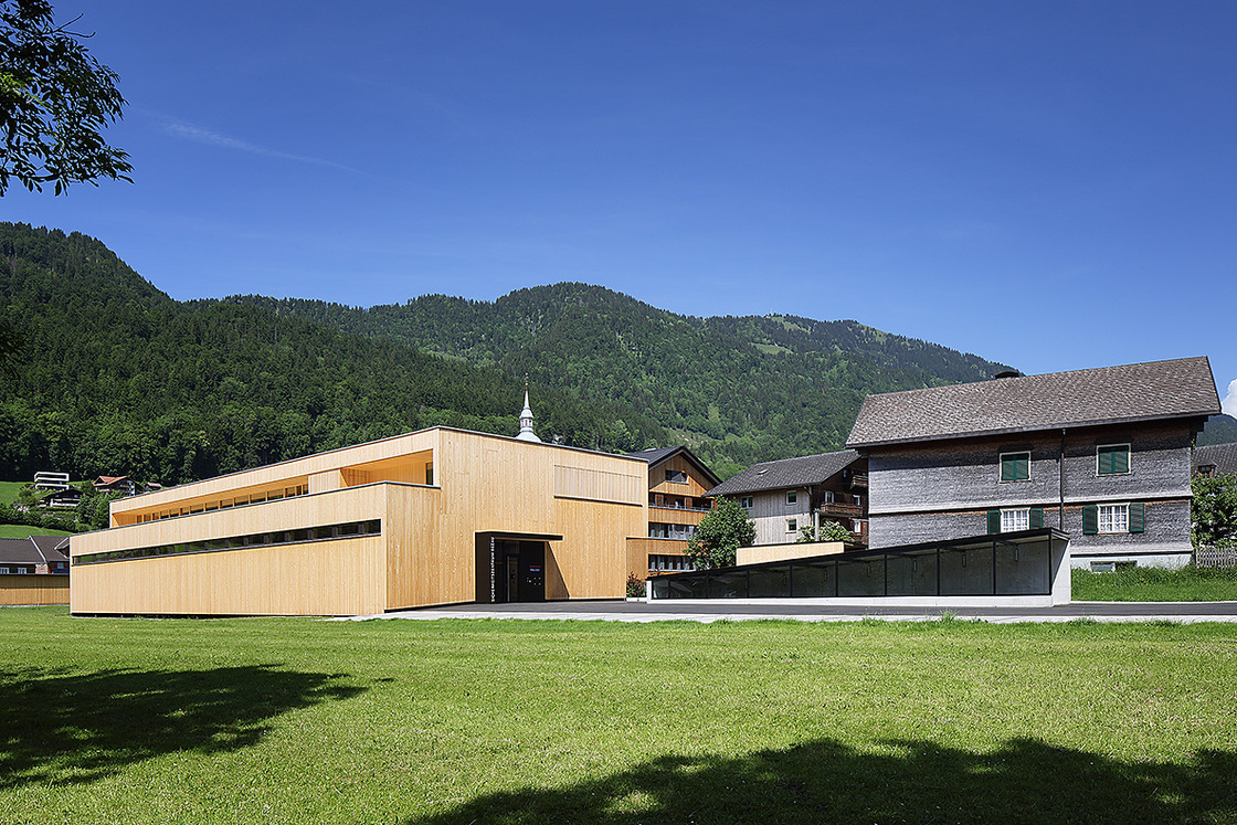 Ein Foto von Norman Radon