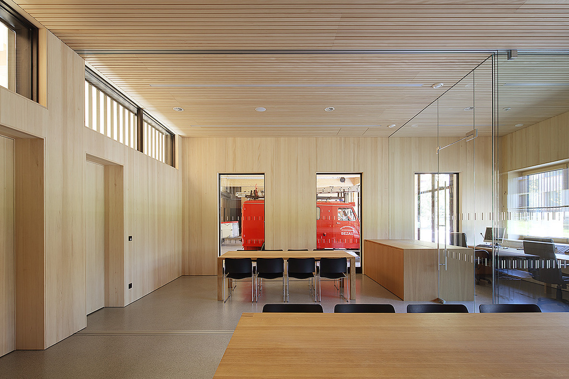 Ein Foto von Norman Radon