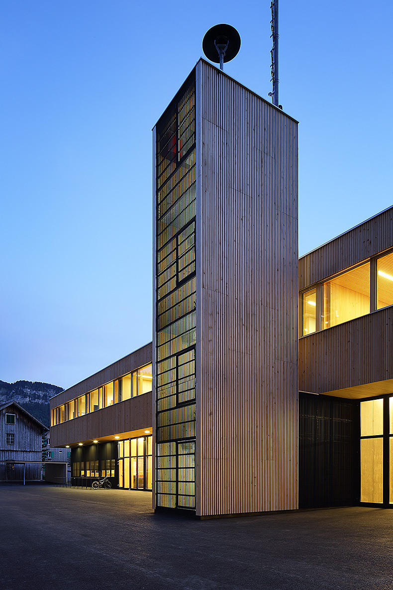 Ein Foto von Norman Radon