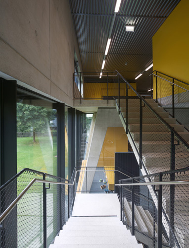 Ein Foto von Günter Richard Wett